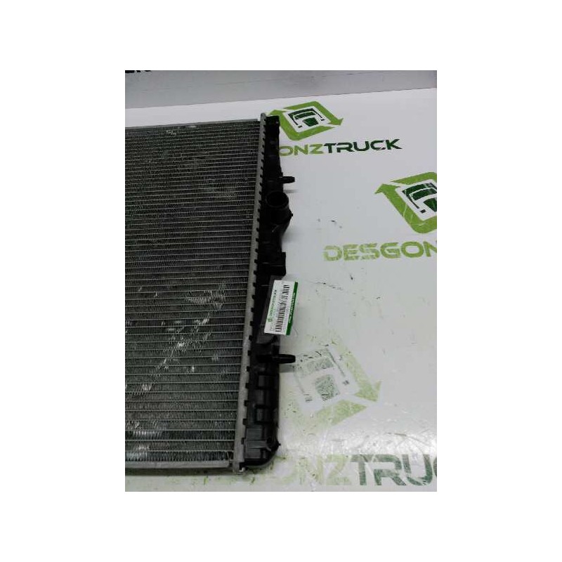 Recambio de radiador agua para peugeot 406 berlina (s1/s2) st referencia OEM IAM 4
