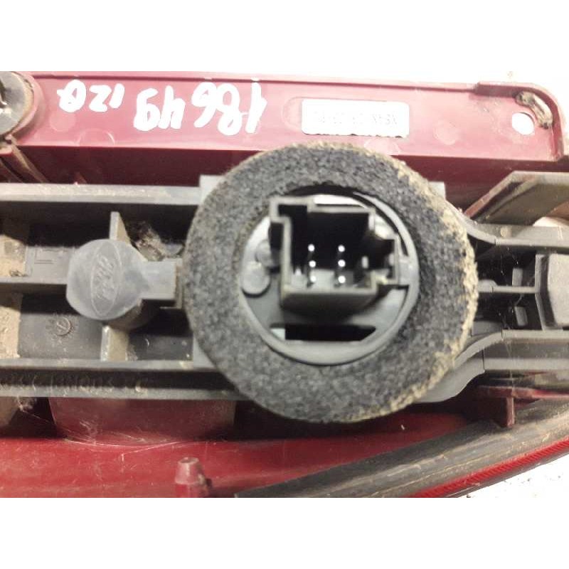Recambio de piloto trasero izquierdo para ford focus turnier (cak) ambiente referencia OEM IAM XS4X13405EC 3