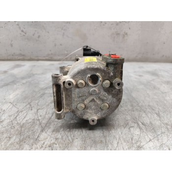 Recambio de compresor aire acondicionado para ford fiesta vi (cb1, ccn) 1.25 referencia OEM IAM 8V5119D629EF  