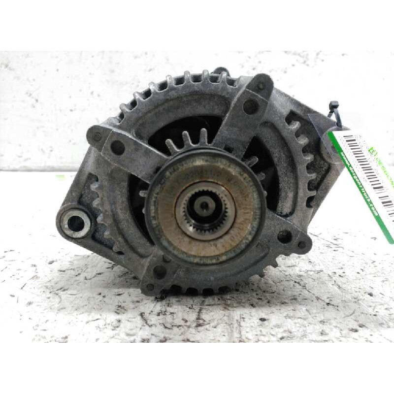 Recambio de alternador para renault vel satis (bj0) expression referencia OEM IAM 8973080061 DENSO 2