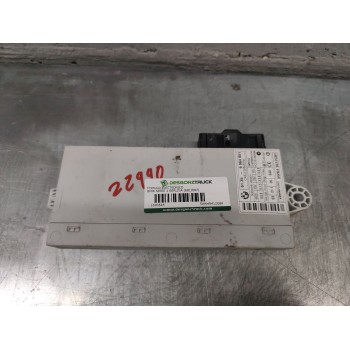 Recambio de modulo electronico para bmw serie 1 berlina (e81/e87) 120d referencia OEM IAM 5WK49412GBF  