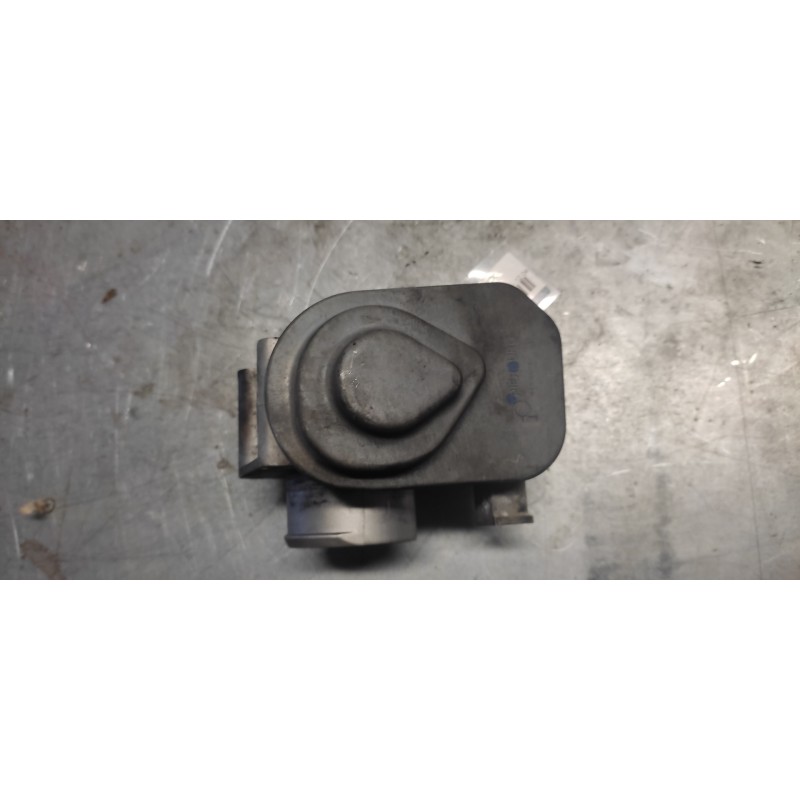 Recambio de caja mariposa para opel meriva blue line referencia OEM IAM   4 PINS - Negro 2