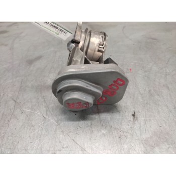 Recambio de caja mariposa para volkswagen touareg (7l6) tdi v10 referencia OEM IAM 07Z128070G  4 PINS