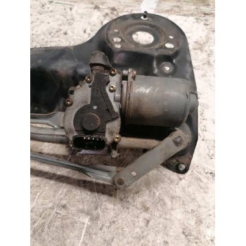Recambio de motor limpia delantero para ford fiesta (cbk) ambiente referencia OEM IAM   5 PINS