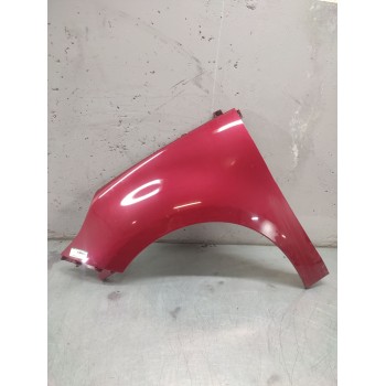 Recambio de aleta delantera izquierda para renault grand scénic iii (jz0/1_) 1.5 dci referencia OEM IAM   