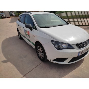 seat ibiza (6p1) del año 2016