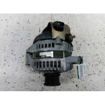 Recambio de alternador para renault vel satis (bj0) expression referencia OEM IAM 8973080061 DENSO 