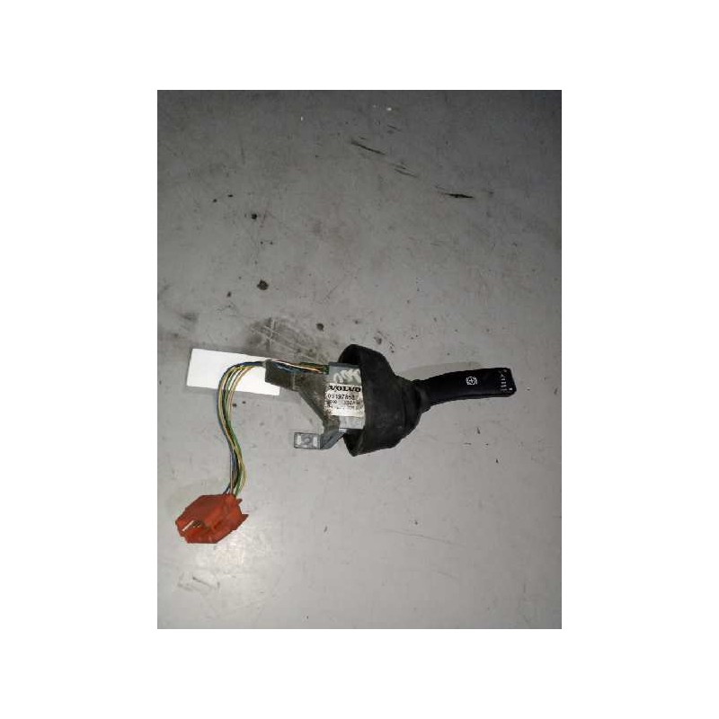 Recambio de mando intarder para volvo touring b7r autobus referencia OEM IAM 3197868  