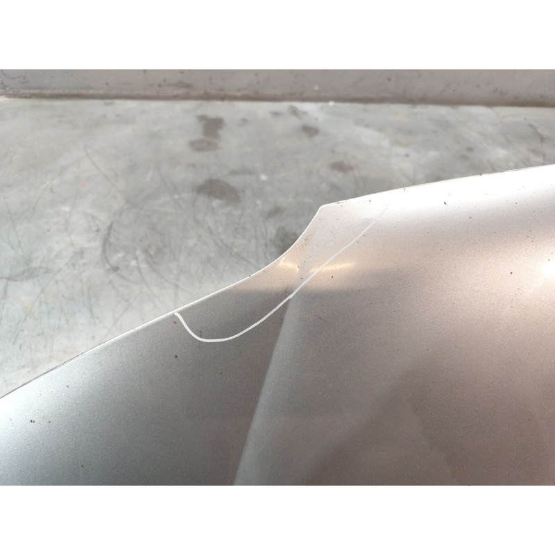 Recambio de capo para opel vectra b berlina básico referencia OEM IAM 3