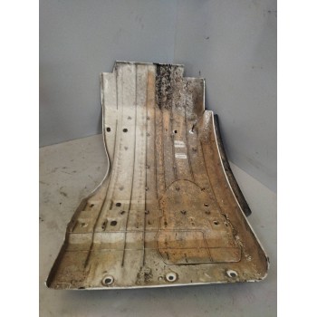 Recambio de guardabarros delantero izquierdo para iveco stralis (as) 11.1 diesel referencia OEM IAM 504090869  