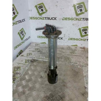 Recambio de aforador para iveco eurocargo referencia OEM IAM 99484165  