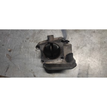 Recambio de caja mariposa para opel meriva blue line referencia OEM IAM   4 PINS
