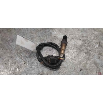 Recambio de sonda lambda para volkswagen eos (1f7) 2.0 tdi referencia OEM IAM  6 PINS 