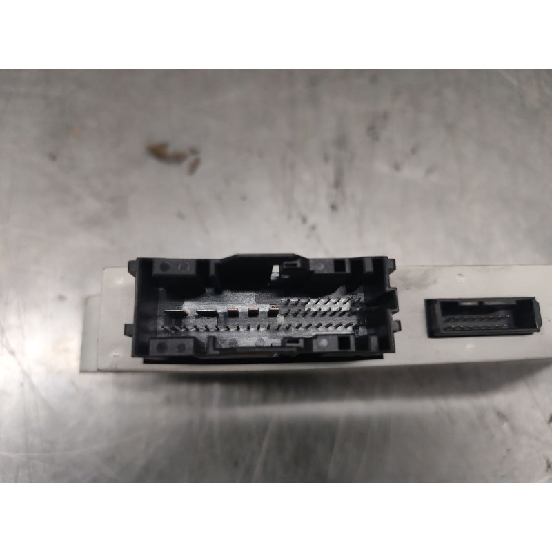 Recambio de modulo electronico para bmw serie 1 berlina (e81/e87) 120d referencia OEM IAM 5WK49412GBF - Gris 2