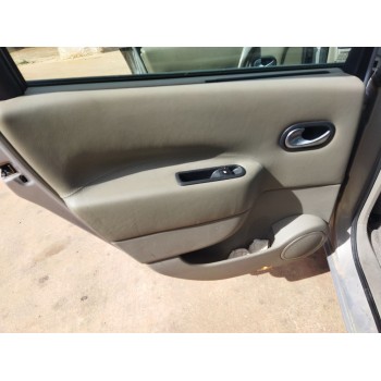 renault scenic ii del año 2004