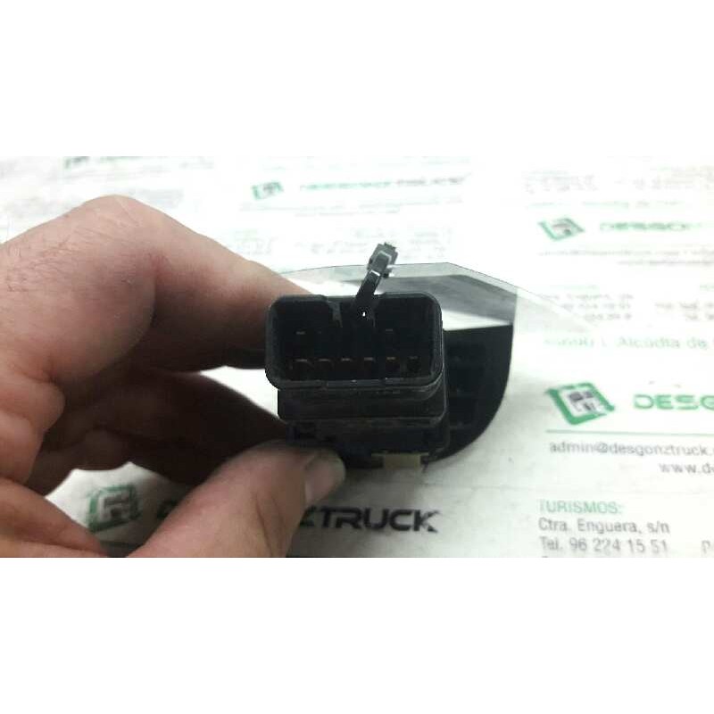 Recambio de warning para honda civic berlina .5 (ma/mb) 1.4 (ma8/mb2) referencia OEM IAM 2