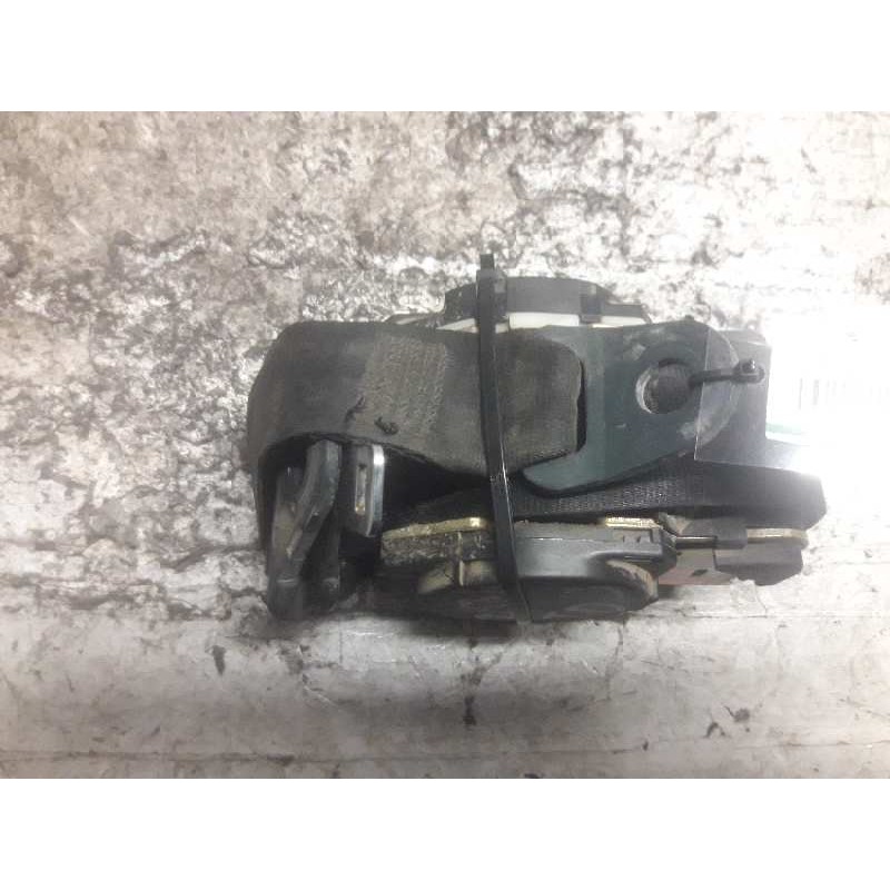 Recambio de cinturon seguridad trasero derecho para citroën jumpy 2.0 hdi sx caja cerrada acristalda (80kw) referencia OEM IAM 2