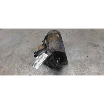 MOTOR ARRANQUE 63114010 9 DIENTES 