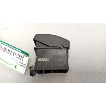 Recambio de interruptor para daf serie xf105.xxx 12.9 diesel referencia OEM IAM 1435592  