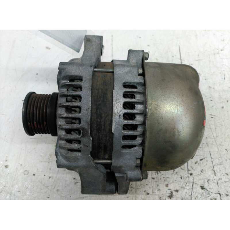 Recambio de alternador para renault vel satis (bj0) expression referencia OEM IAM 8973080061 DENSO 4