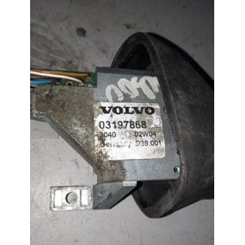 Recambio de mando intarder para volvo touring b7r autobus referencia OEM IAM 3197868  
