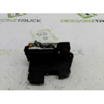 CERRADURA PUERTA TRASERA DERECHA 1372480 