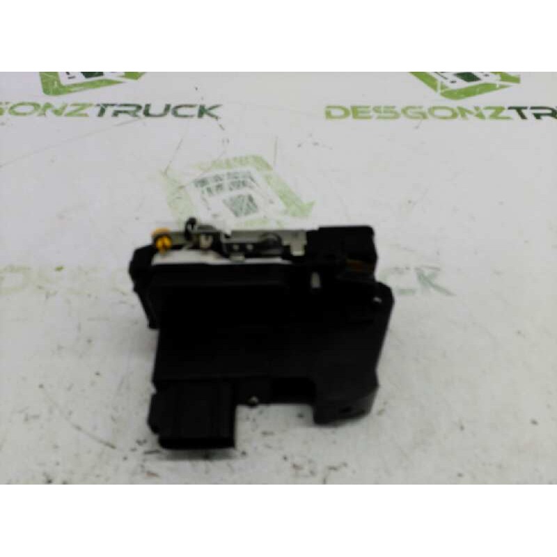 Recambio de cerradura puerta trasera derecha para ford fusion (cbk) ambiente referencia OEM IAM 1372480  