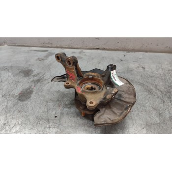 Recambio de mangueta delantera derecha para daewoo kalos 1.4 sport referencia OEM IAM   