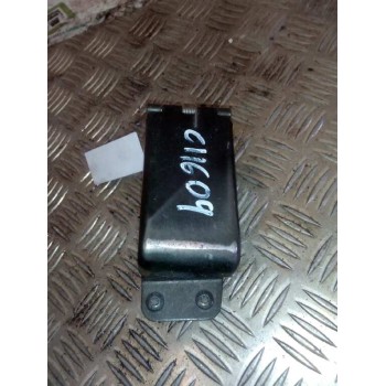 Recambio de boton paro motor emergencia para daf serie xf105.xxx fsa 4x2 space-cab referencia OEM IAM 1453806  