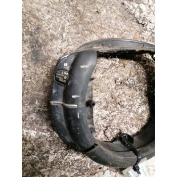 Recambio de mando volante para citroën c4 berlina sx referencia OEM IAM 96497900XT 4 PINS 