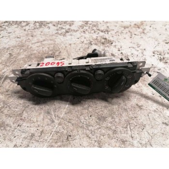 MANDO CALEFACCION / AIRE ACONDICIONADO 7M5T19980AB 5 PINS 