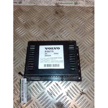 MODULO ELECTRONICO 8156775 CENTRALITA RADIO MEMORY