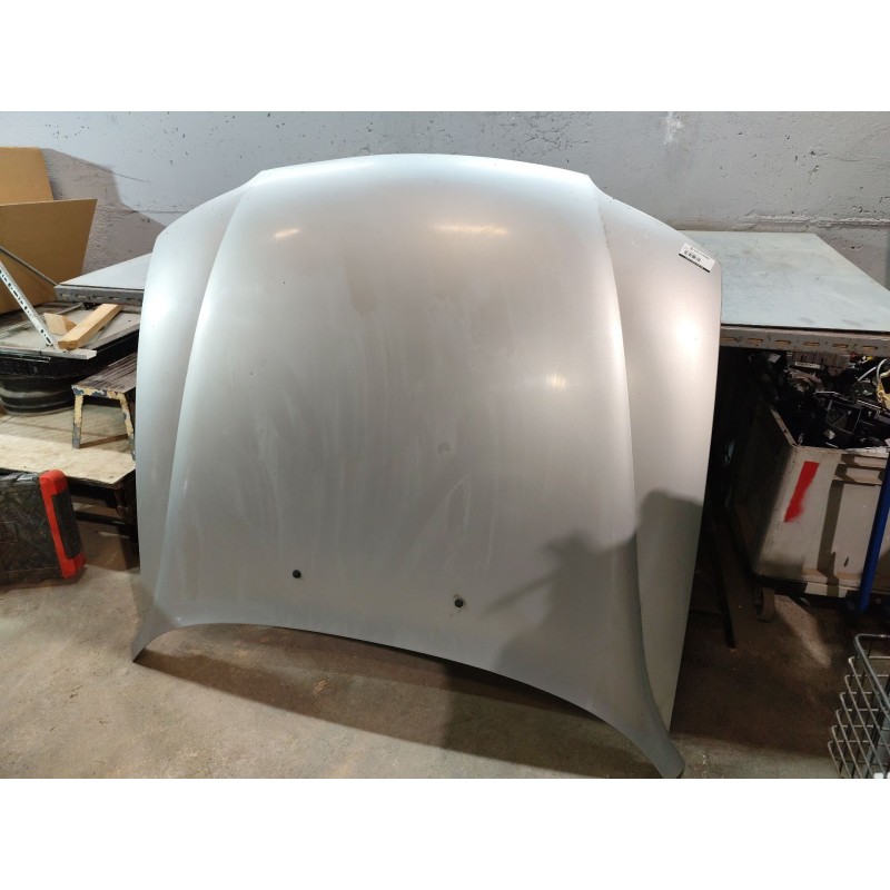 Recambio de capo para opel vectra b berlina básico referencia OEM IAM 4