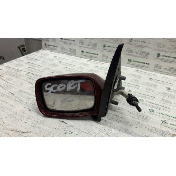 RETROVISOR IZQUIERDO K18BC MANUAL 