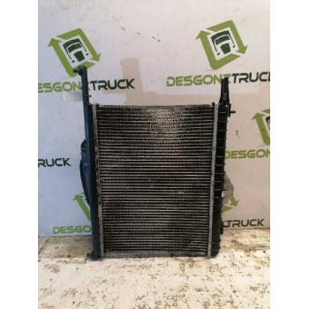 Recambio de intercooler para mitsubishi carisma berlina 5 (da0) 1900 di-d comfort referencia OEM IAM   