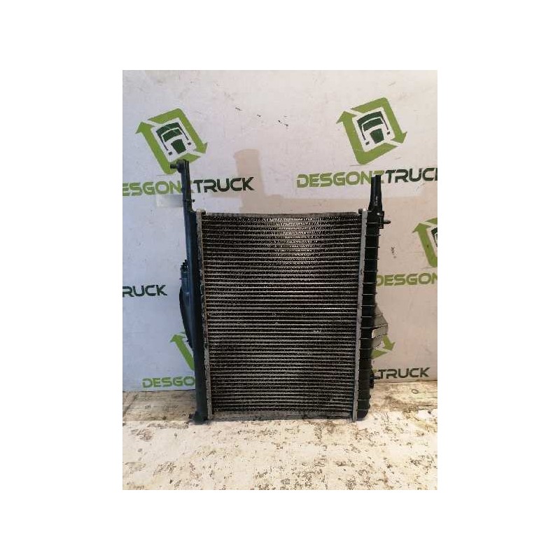 Recambio de intercooler para mitsubishi carisma berlina 5 (da0) 1900 di-d comfort referencia OEM IAM 2
