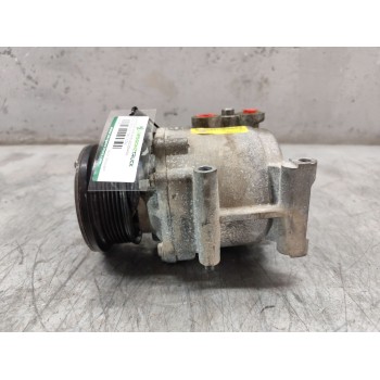 Recambio de compresor aire acondicionado para ford fiesta vi (cb1, ccn) 1.25 referencia OEM IAM 8V5119D629EF  