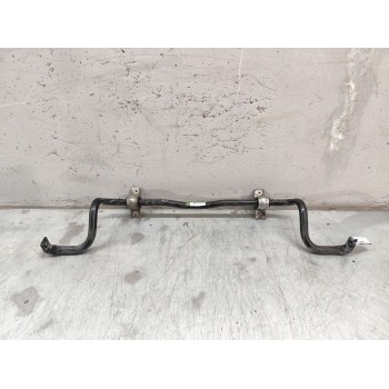 Recambio de barra estabilizadora delantera para renault grand scénic iii (jz0/1_) 1.5 dci referencia OEM IAM   