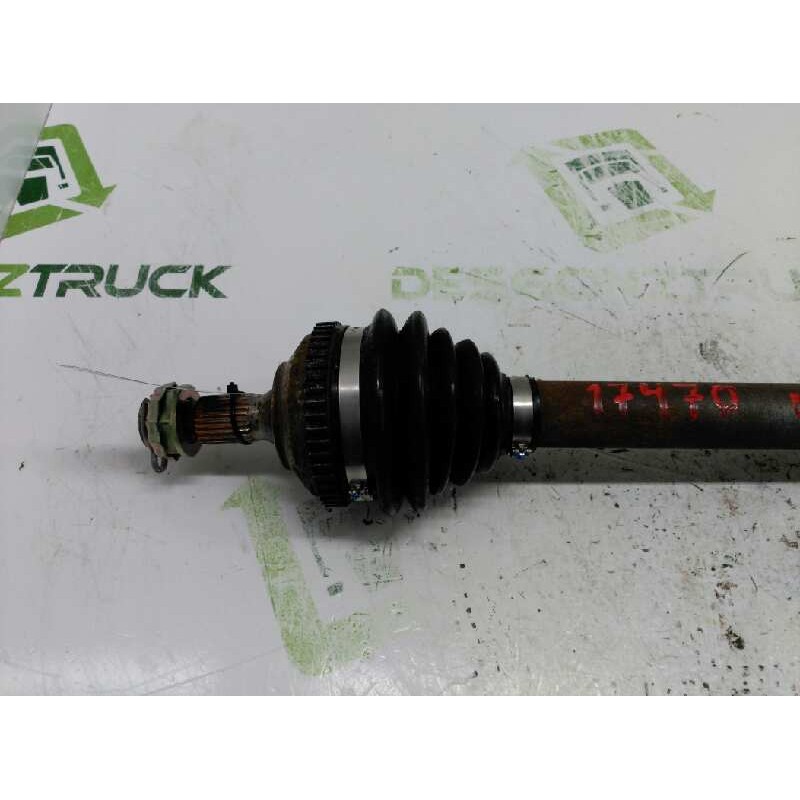 Recambio de transmision delantera izquierda para peugeot 406 berlina (s1/s2) st referencia OEM IAM 2