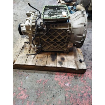 Recambio de caja cambios para volvo fh xxx 12.8 diesel referencia OEM IAM AT2512C 3190485 