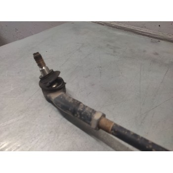 Recambio de cremallera direccion para volkswagen polo (9n1) gt referencia OEM IAM 6Q1423055AA  