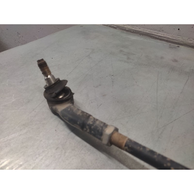 Recambio de cremallera direccion para volkswagen polo (9n1) gt referencia OEM IAM 6Q1423055AA - Gris 5