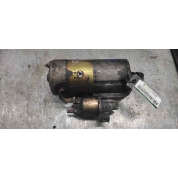 Recambio de motor arranque para alfa romeo 156 (116) 2.4 jtd distinctive referencia OEM IAM 63114010 9 DIENTES 