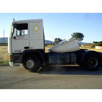 pegaso trucks serie 1200 del año 1950