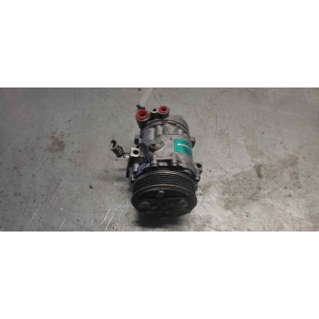 COMPRESOR AIRE ACONDICIONADO SD6VBBF 