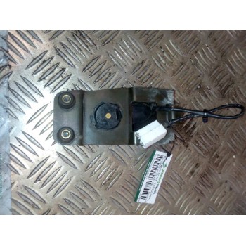 Recambio de boton paro motor emergencia para daf serie xf105.xxx fsa 4x2 space-cab referencia OEM IAM 1453806  