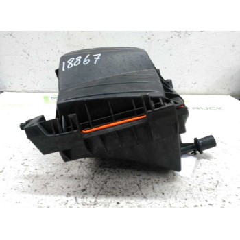 Recambio de filtro aire para opel corsa c club referencia OEM IAM 9129745  