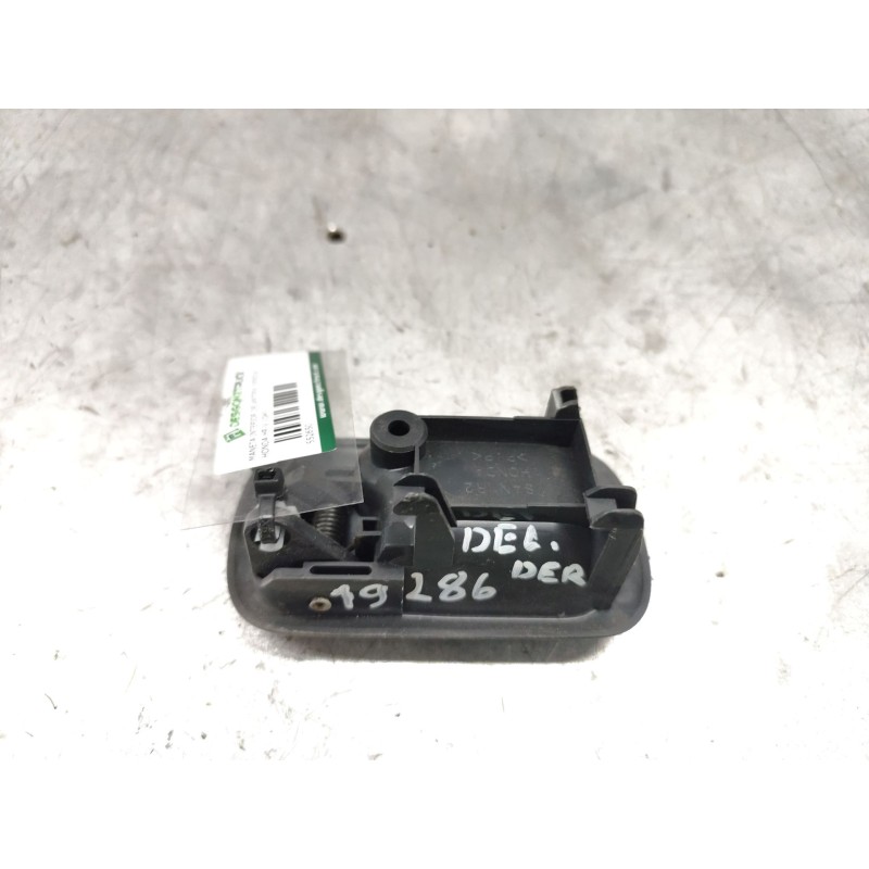 Recambio de maneta interior delantera derecha para honda hr-v (gh) vtec top 4wd (5-ptas.) referencia OEM IAM 2