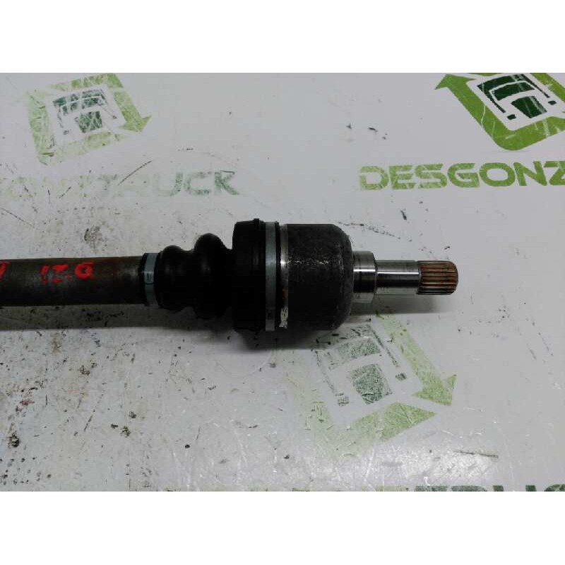 Recambio de transmision delantera izquierda para peugeot 406 berlina (s1/s2) st referencia OEM IAM 3