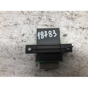 Recambio de centralita airbag para peugeot partner (s1) referencia OEM IAM 9631577780  